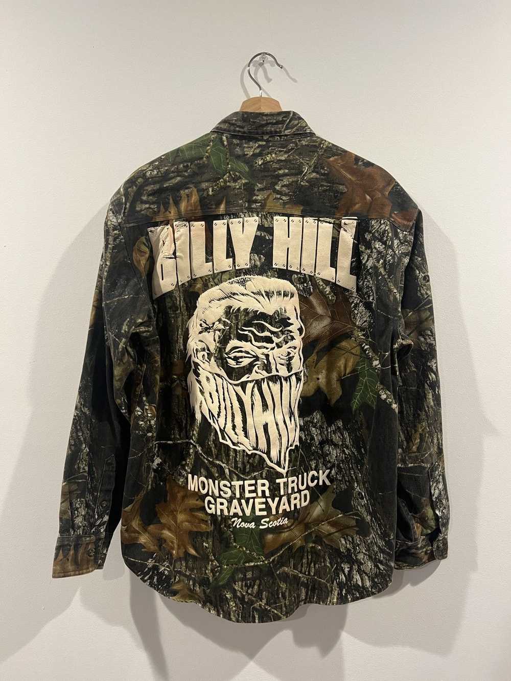 1 Of 1 × Billy Hill × Mossy Oaks Billy Hill 1 Of … - image 6