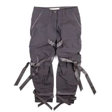 パンツ \"MARITHE FRANCOIS GIRBAUD\" Bondage Pants SS2006 Marithé François + Girbaud Jewelbox Pants (Japan