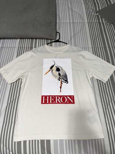 Heron Preston Heron Preston Off-White Heron Bird P