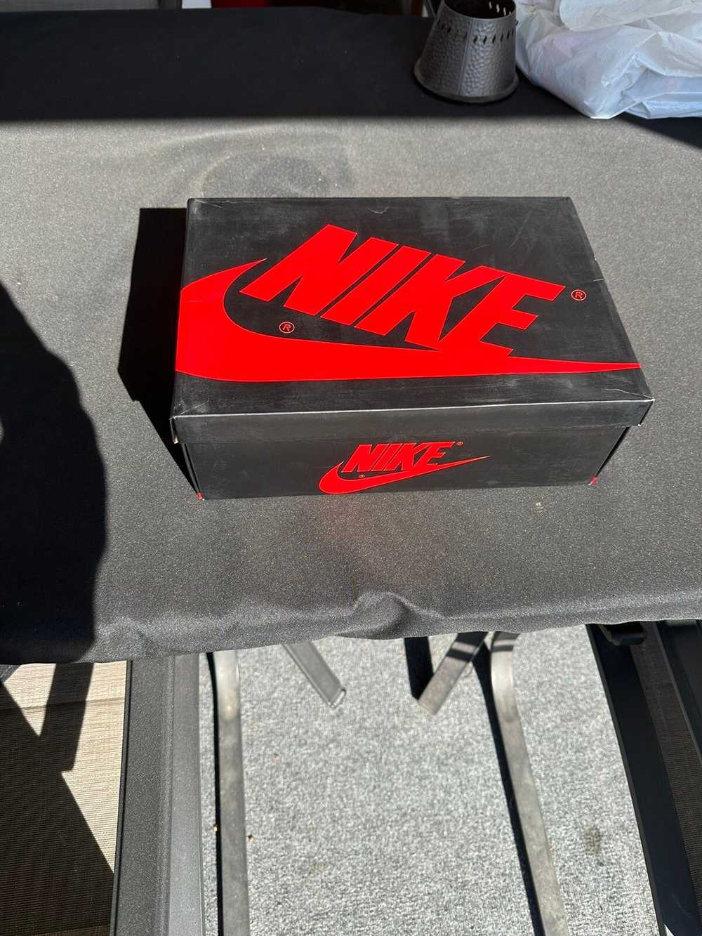Jordan Brand × Nike Jordan 1 Retro High City of F… - image 11