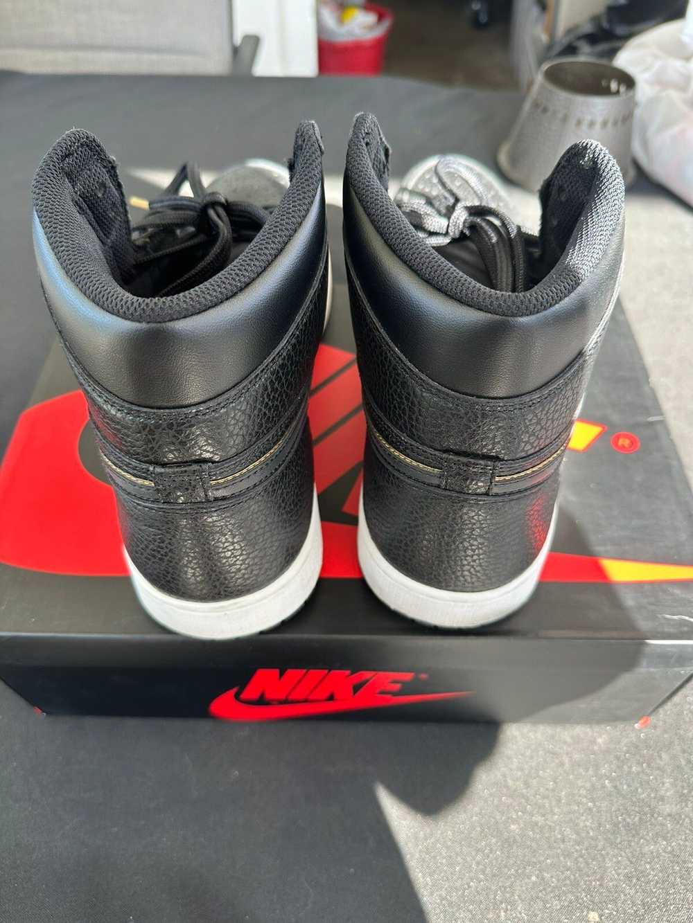 Jordan Brand × Nike Jordan 1 Retro High City of F… - image 3