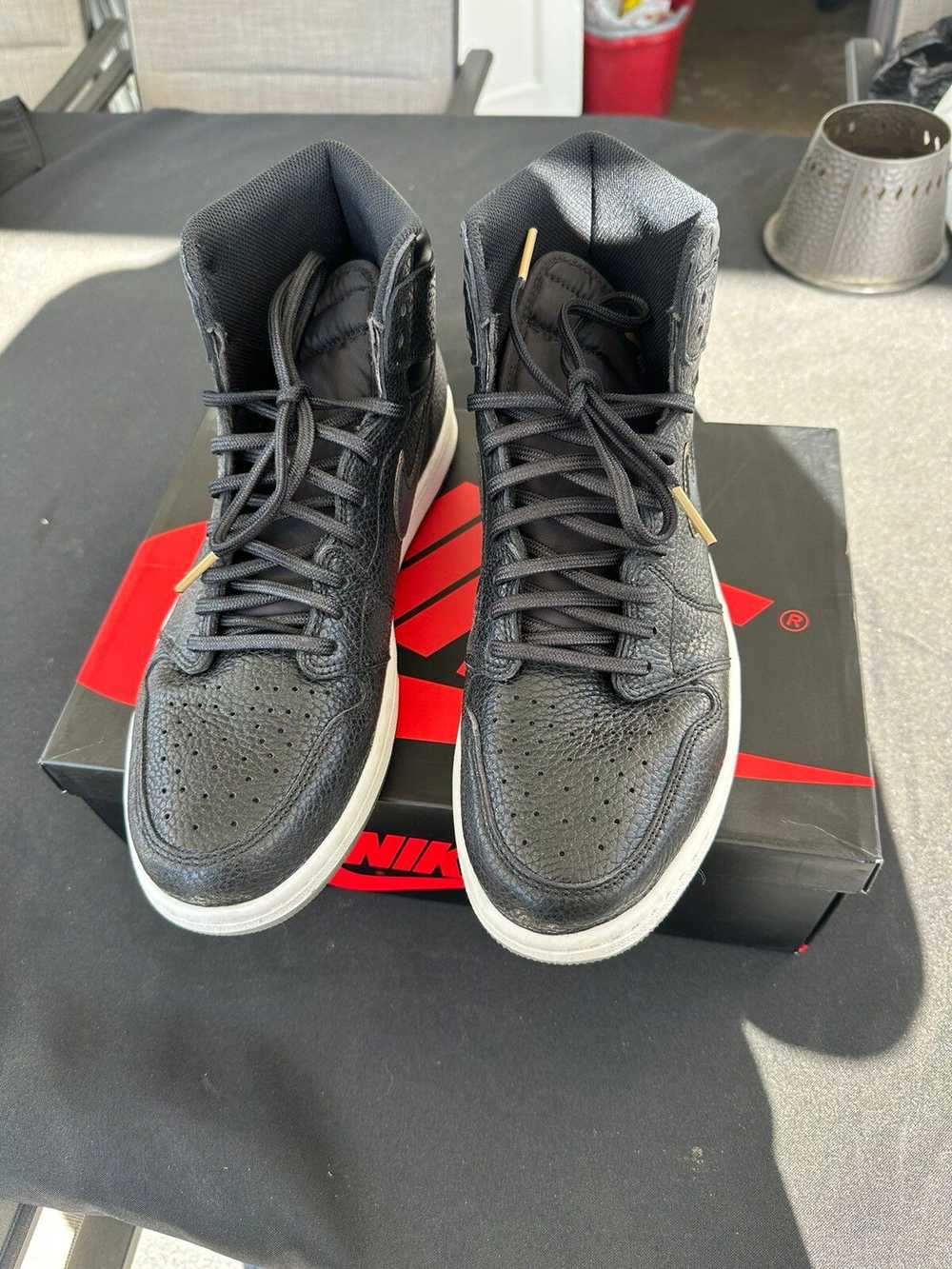 Jordan Brand × Nike Jordan 1 Retro High City of F… - image 4