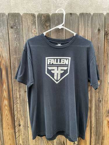 Fallen × Streetwear × Vintage Fallen skateboards s