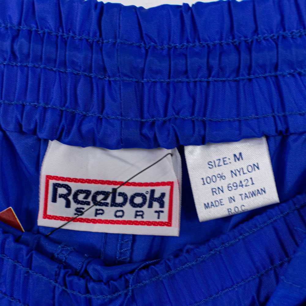 Archival Clothing × Reebok × Vintage Vintage 90s … - image 8