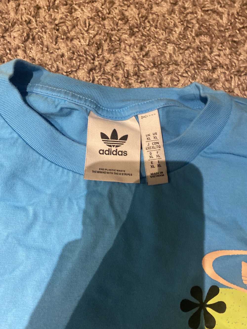 Adidas Adidas Orginals Tee - image 2