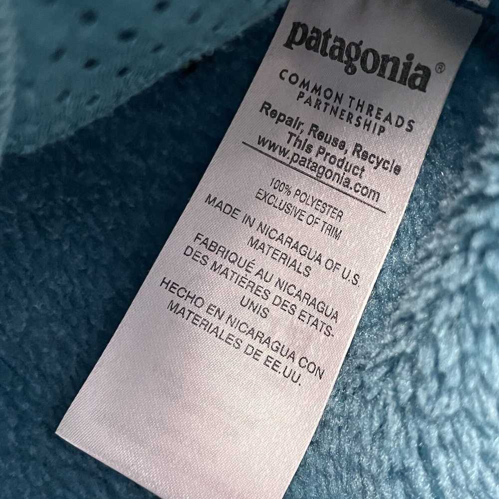 Patagonia Patagonia Sweatshirt Jacket Womens Smal… - image 6