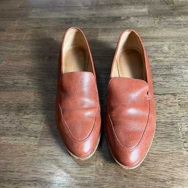 Madewell The Frances Loafer size 8 - image 1