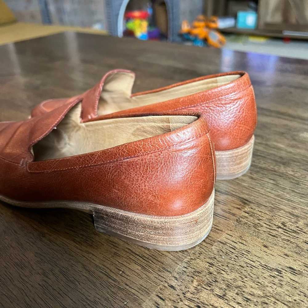 Madewell The Frances Loafer size 8 - image 5
