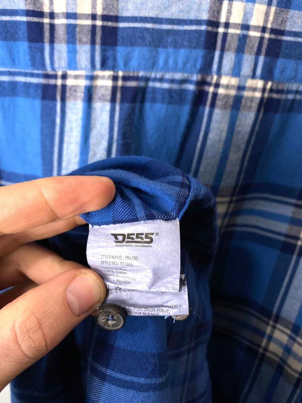 Diesel × Japanese Brand × Streetwear Y2K Vintage … - image 12