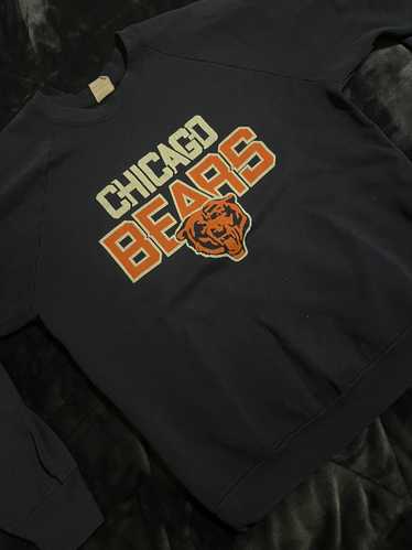 Vintage Vintage Chicago Bears Crewneck