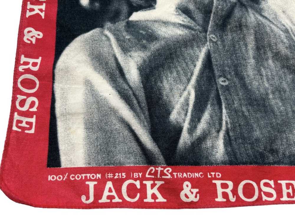 Movie × Vintage Vintage 90s Titanic Jack & Rose B… - image 2