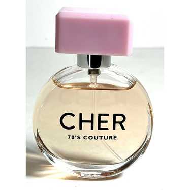Other Cher 70's Couture Eau de Parfum Almost Full… - image 1