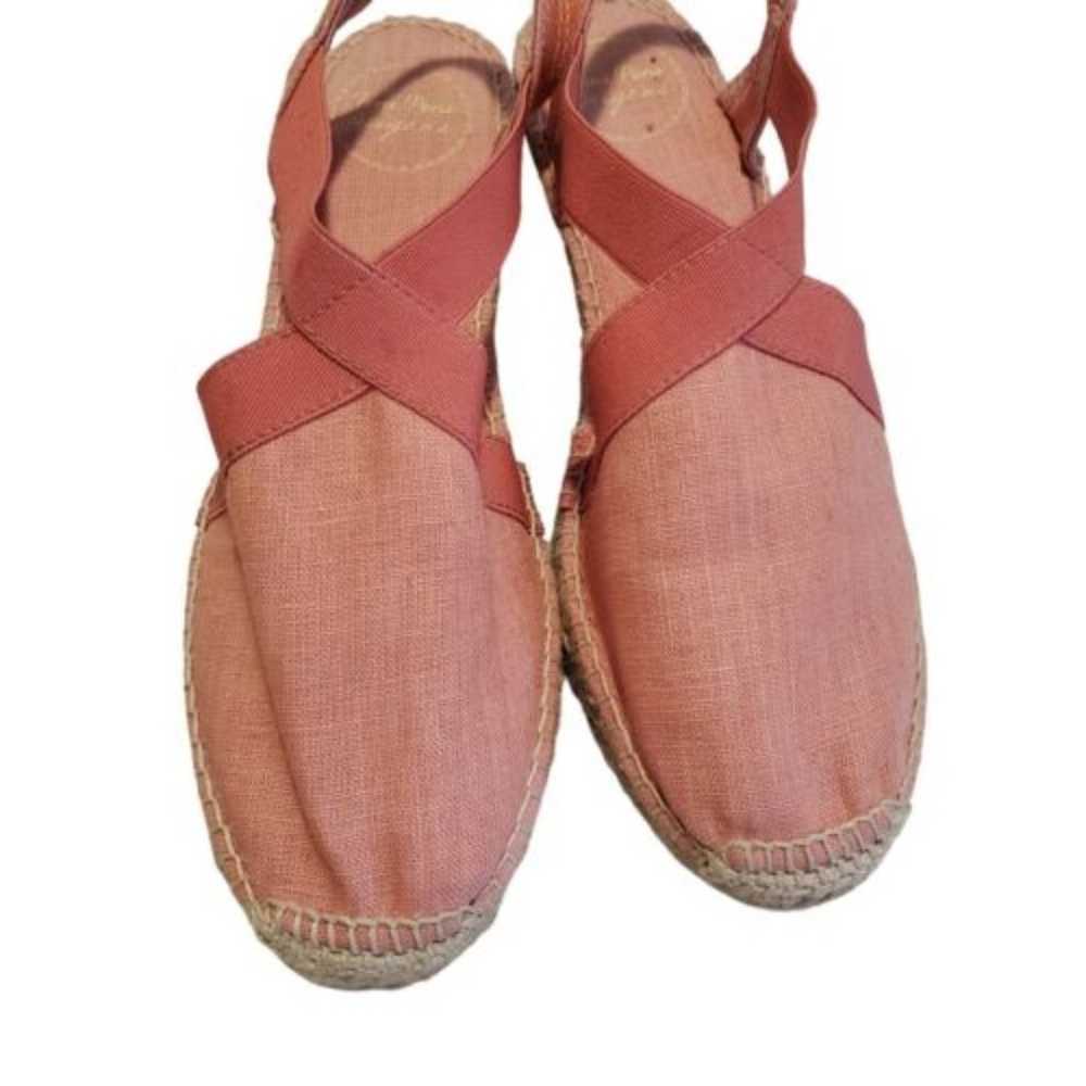 Toni Pons Tona Espadrille Sandal, Women's Size 8 … - image 2