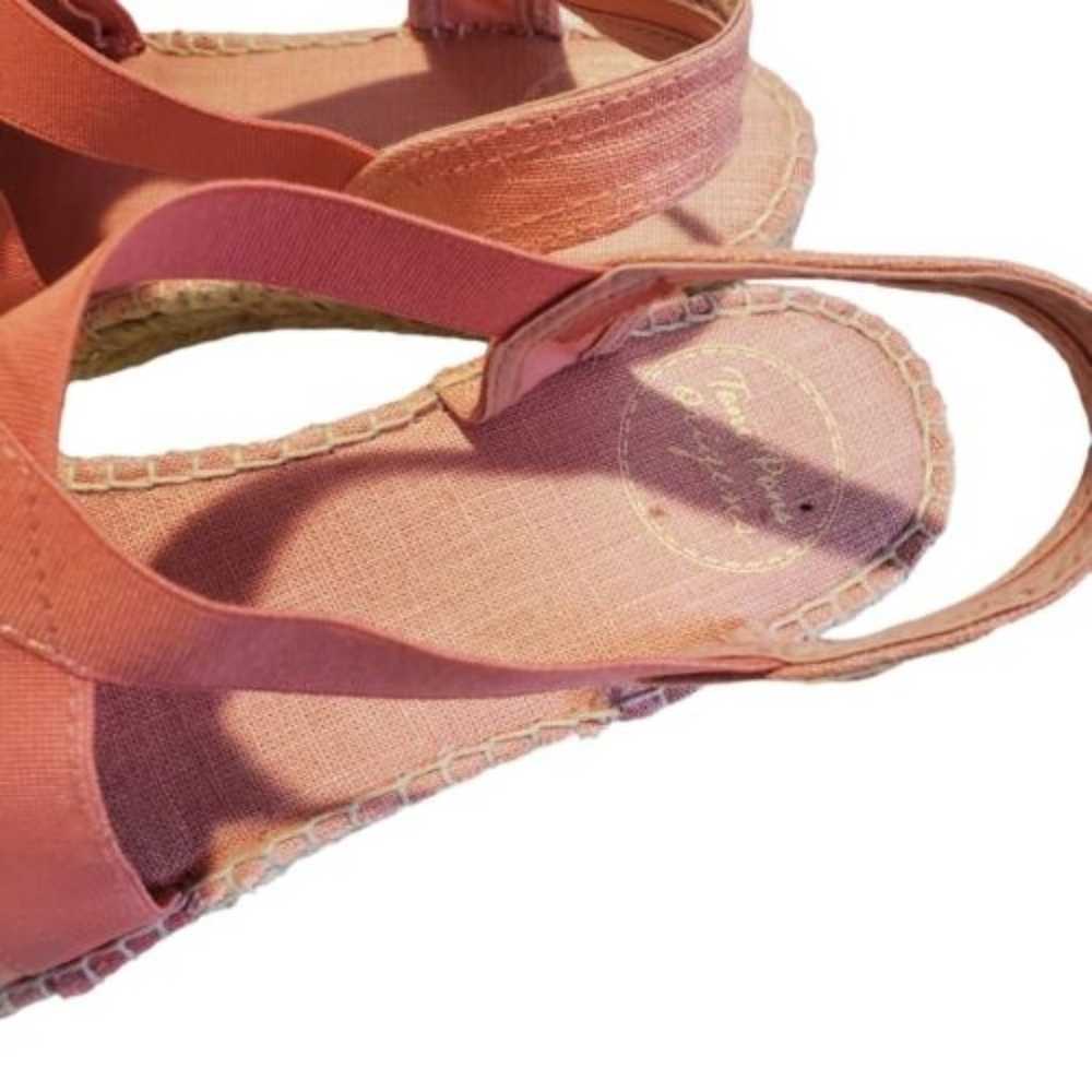 Toni Pons Tona Espadrille Sandal, Women's Size 8 … - image 3
