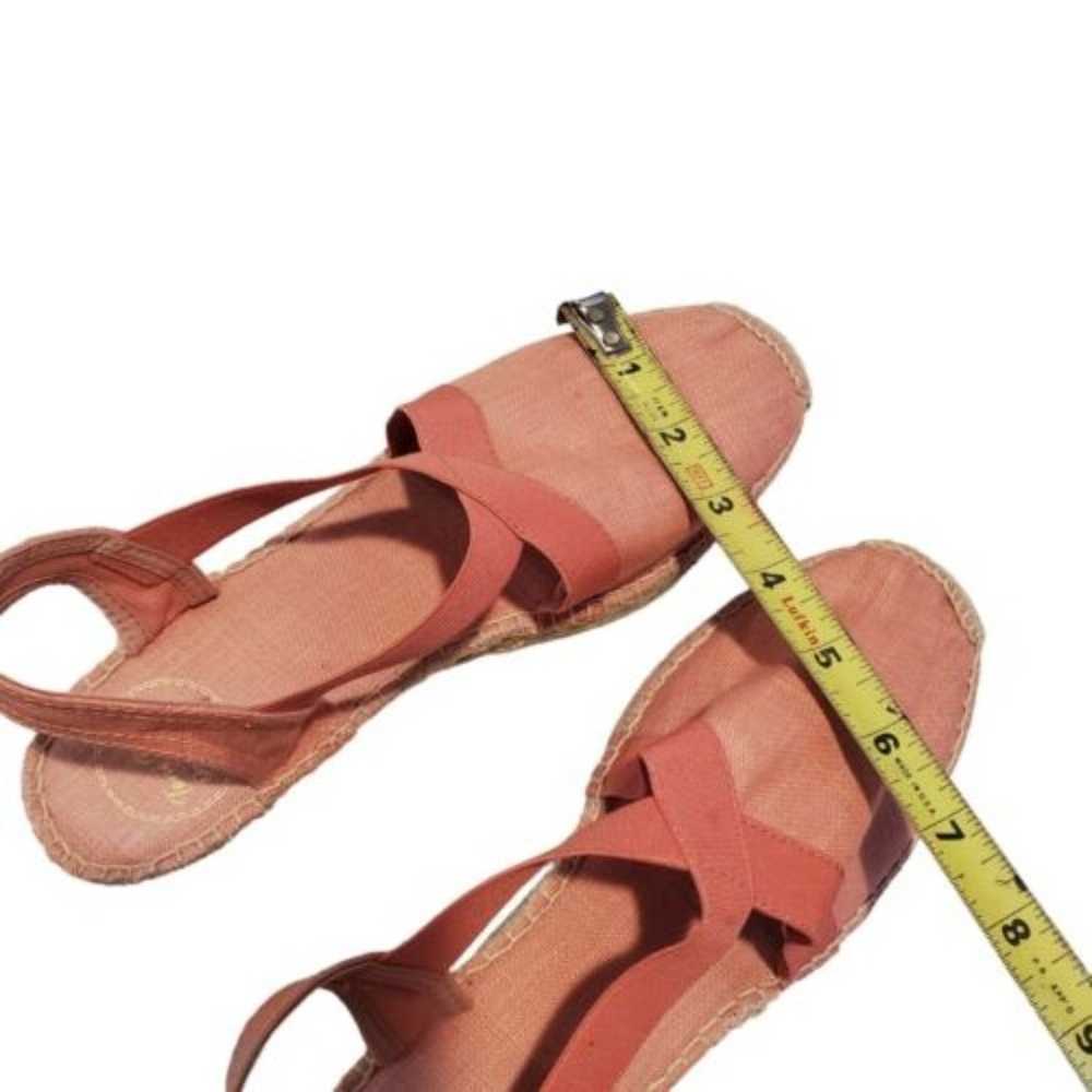 Toni Pons Tona Espadrille Sandal, Women's Size 8 … - image 7