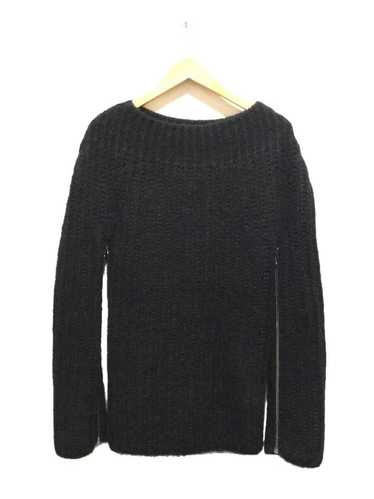 Raf Simons AW21 Zipper Sleeves Wool Knit Sweater - image 1