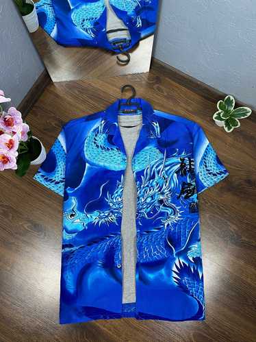 Aloha Wear × Hawaiian Shirt × Japanese Brand Drag… - image 1