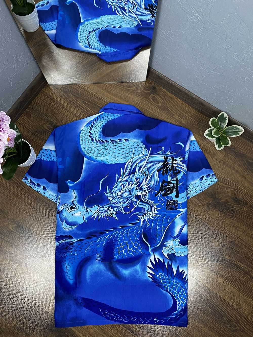 Aloha Wear × Hawaiian Shirt × Japanese Brand Drag… - image 5