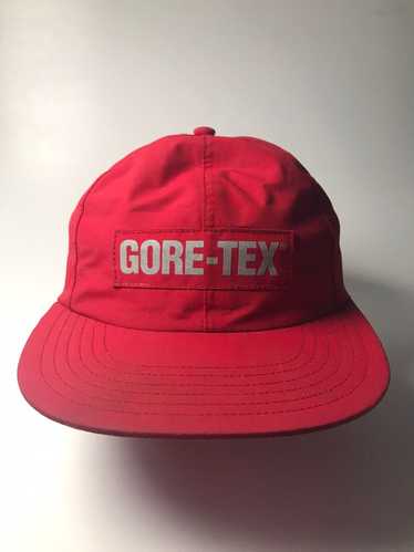 Supreme Supreme GORE-TEX 6-Panel Hat