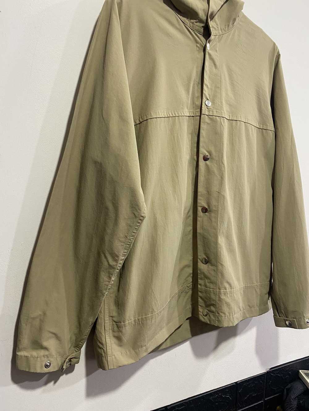 20471120 × Japanese Brand × Yaeca Yeaca jacket ma… - image 3