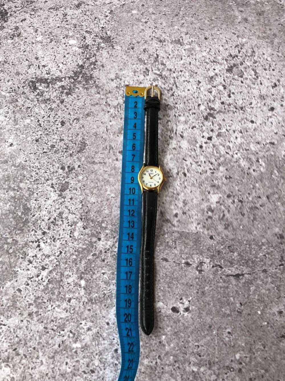Casio × Japanese Brand × Vintage Casio Watch Vint… - image 9