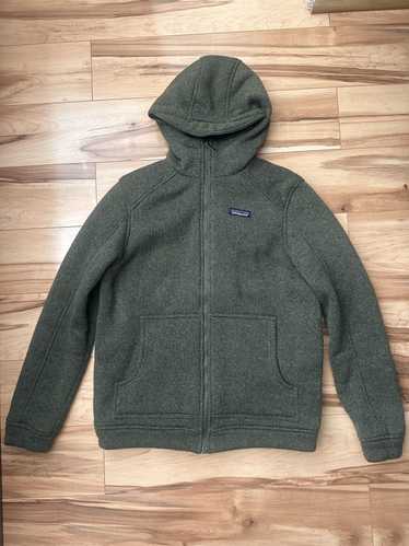 Patagonia Patagonia Insulated Better Sweater Hoody