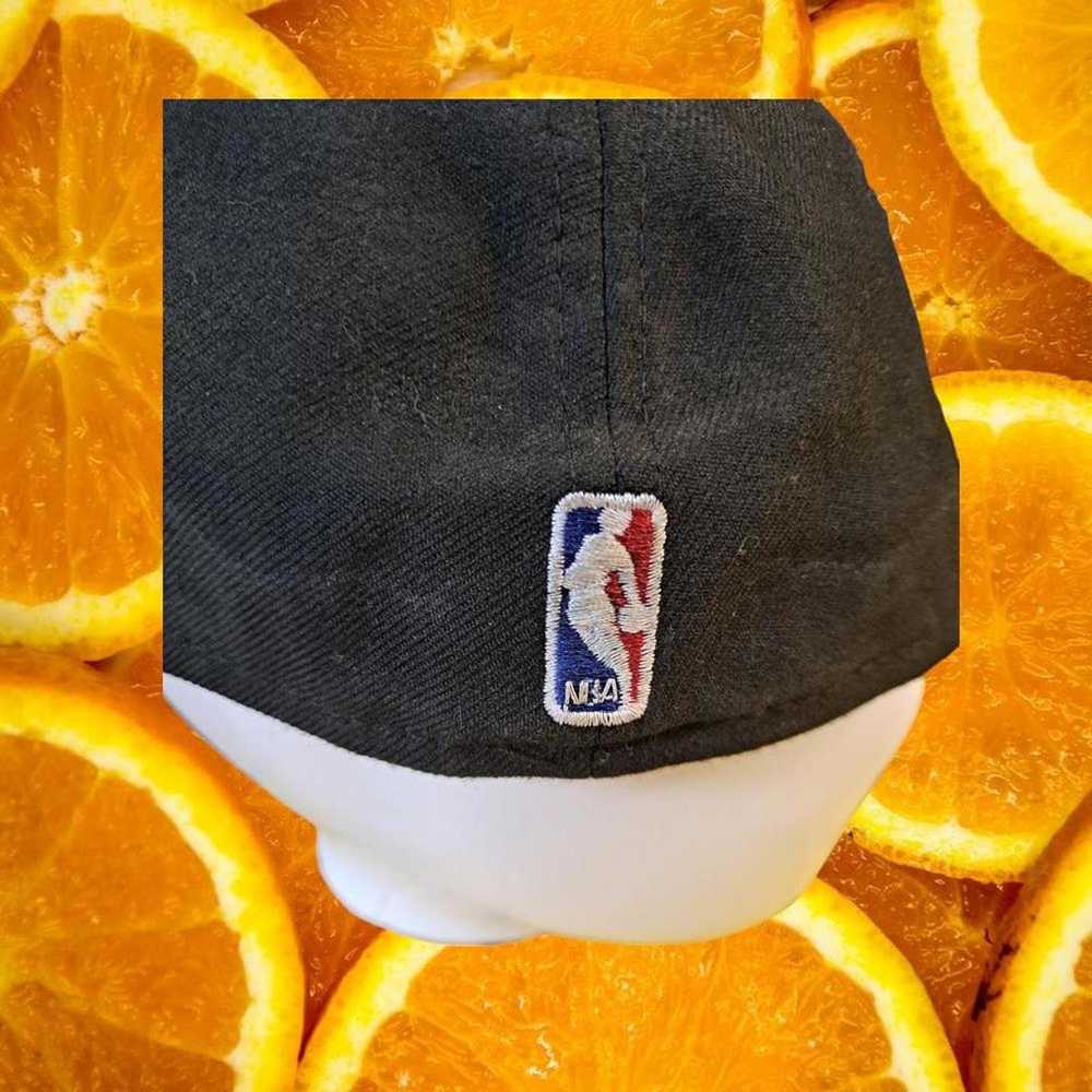 New Era New Era NBA Celtics Baseball Cap fitted H… - image 3