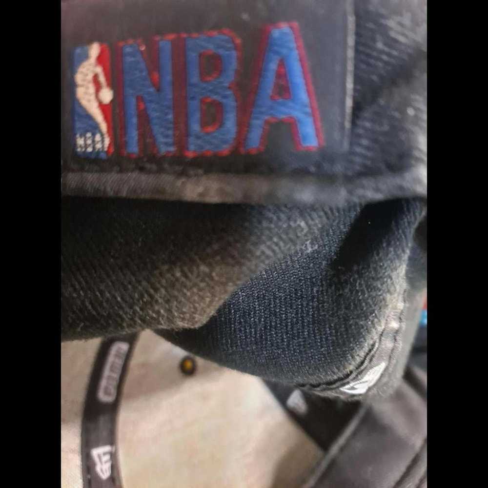 New Era New Era NBA Celtics Baseball Cap fitted H… - image 6