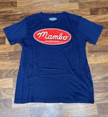 Vintage mambo australia t - Gem