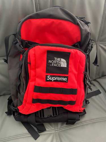 Supreme x tnf the - Gem