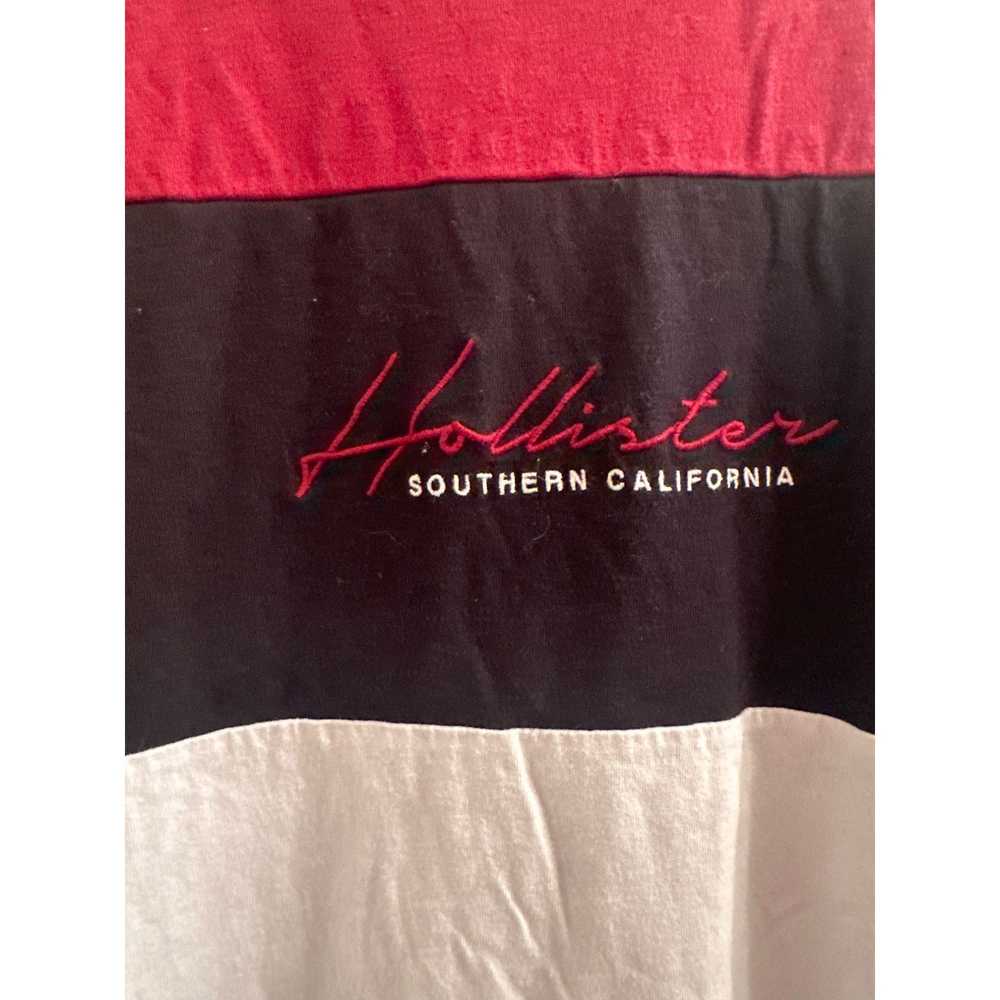 Hollister Hollister, California shorts shirt - image 2