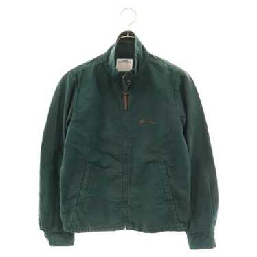 Visvim 15SS KETCHIKAN JKT swing jacket cotton lin… - image 1