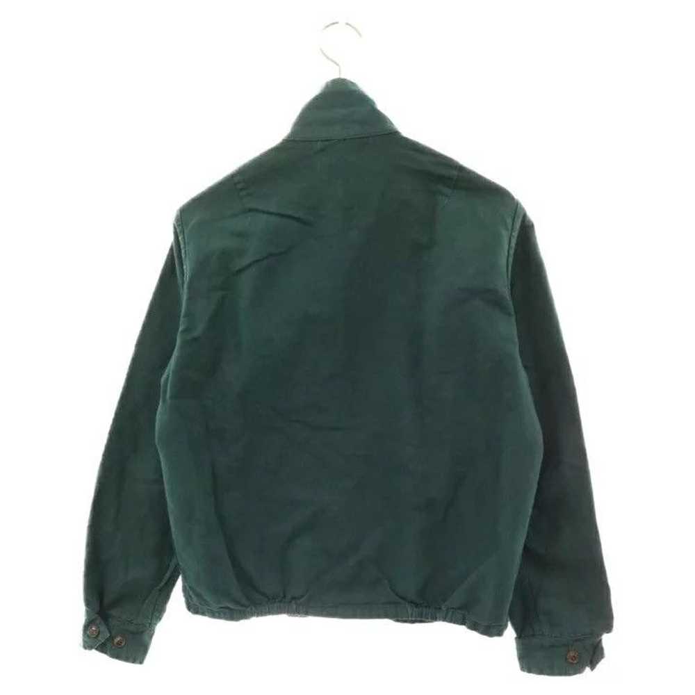 Visvim 15SS KETCHIKAN JKT swing jacket cotton lin… - image 2