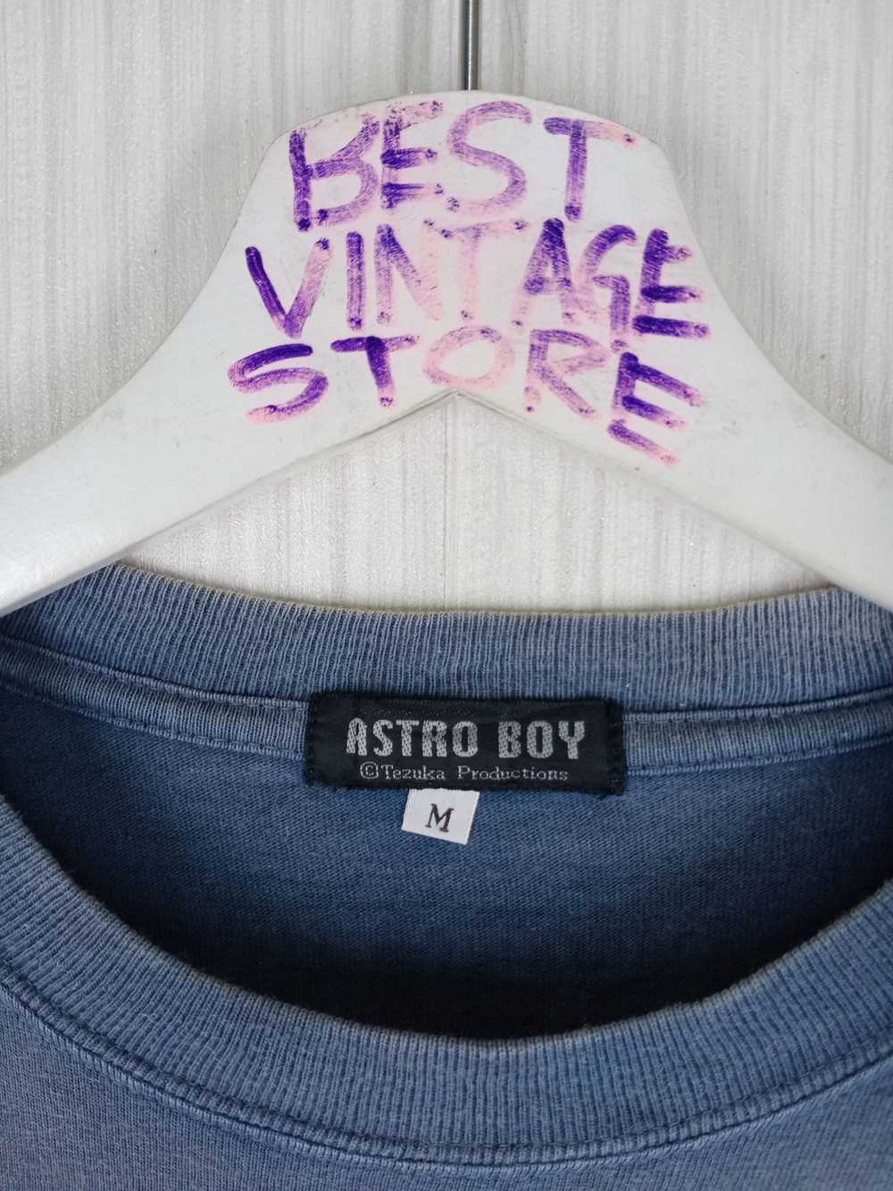 Anima × Japanese Brand × Vintage Rare Vintage Ast… - image 6