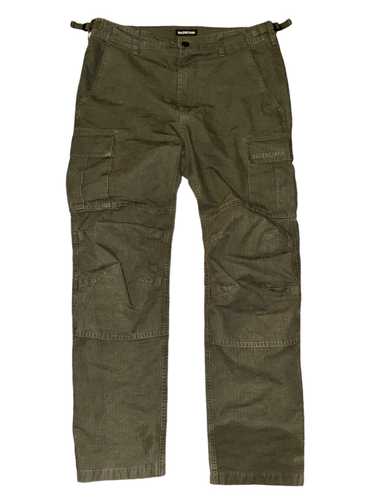 Balenciaga Balenciaga SS21 Cargo Pants