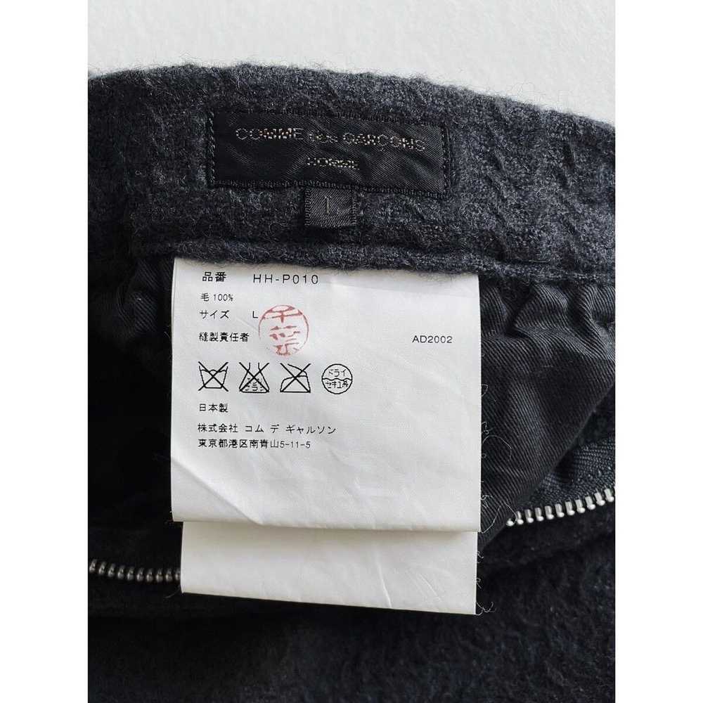 Archival Clothing × Comme des Garcons × Comme des… - image 5