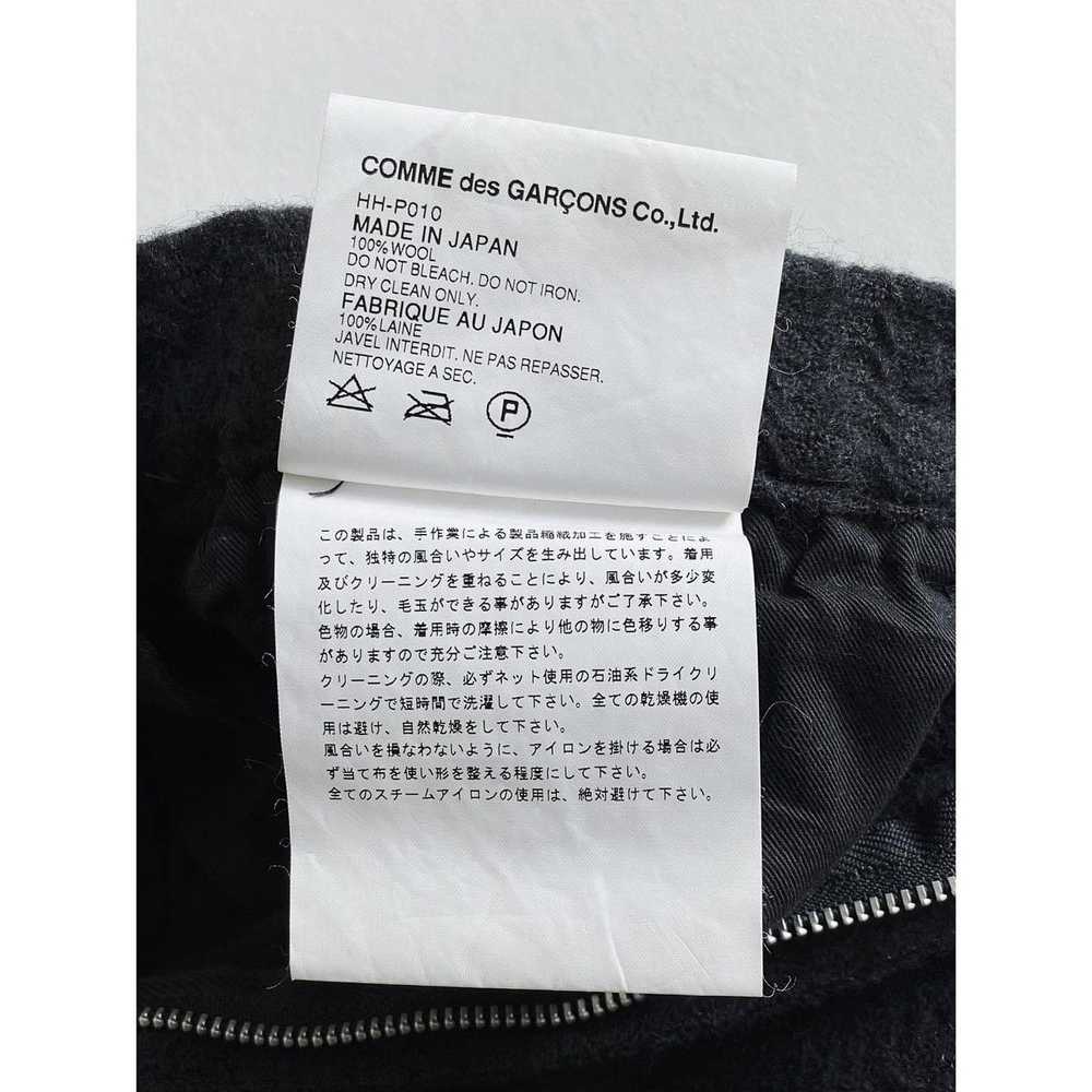 Archival Clothing × Comme des Garcons × Comme des… - image 6