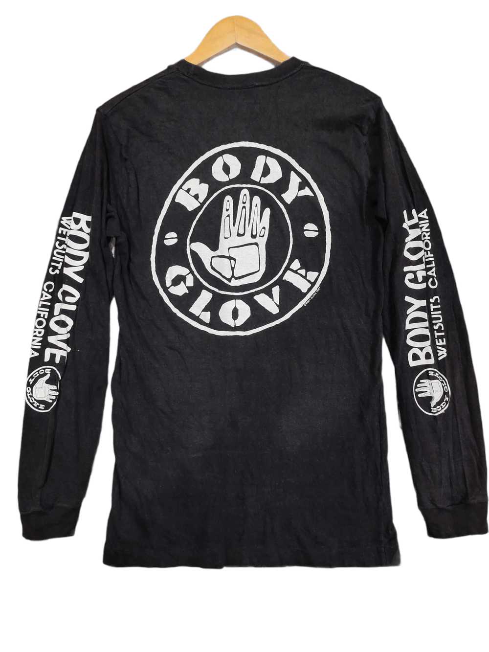 Body Glove × Surf Style × Vintage @1989 Vintage B… - image 3