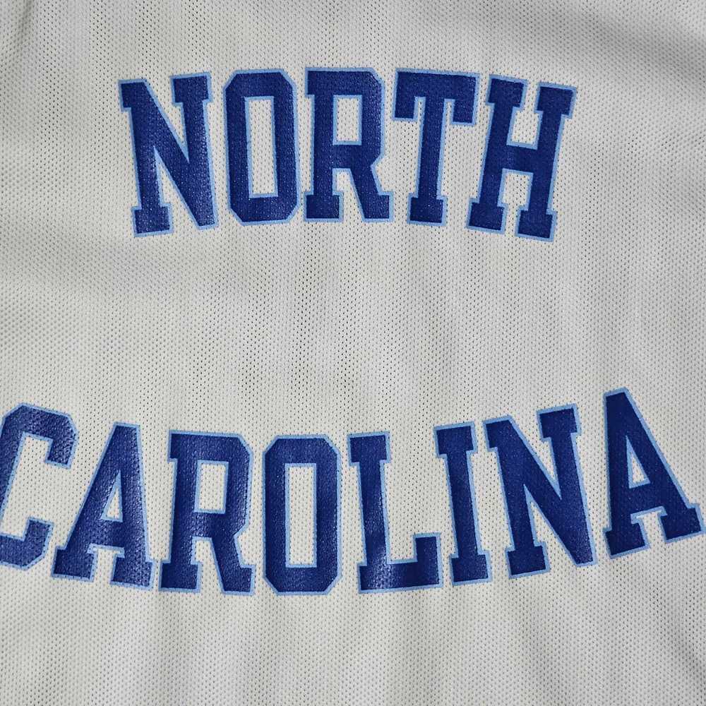 Champion × Made In Usa × Vintage North Carolina T… - image 3