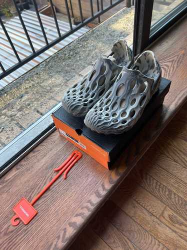 Merell Merrell Hydro Moc Boulder Clog Shoes Size 1