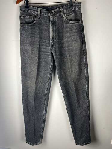 Levi's × Vintage Vintage Levis 550 Jeans