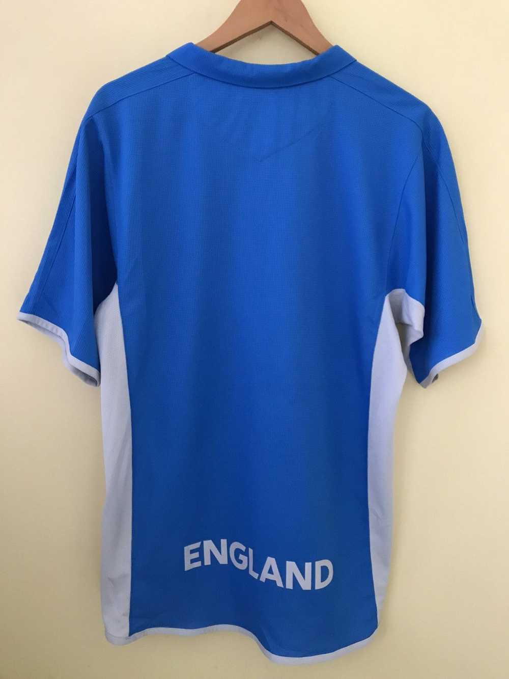 Fifa World Cup × Soccer Jersey × Umbro England 20… - image 2
