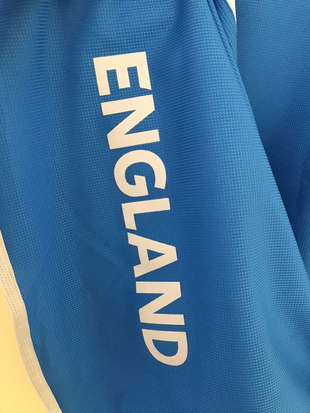 Fifa World Cup × Soccer Jersey × Umbro England 20… - image 5