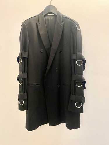 Dior Dior Homme S/S 2017 coat