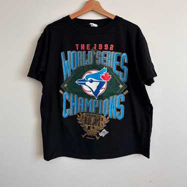 Starter Vintage 1992 Toronto Blue Jays Shirt