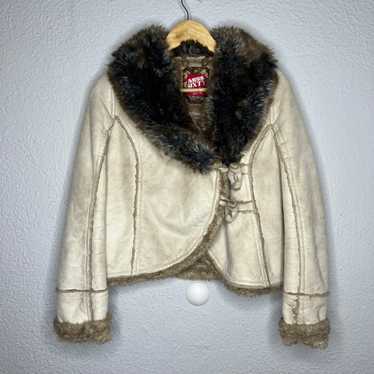 Italian Designers × Mink Fur Coat × Miss Sixty Mi… - image 1