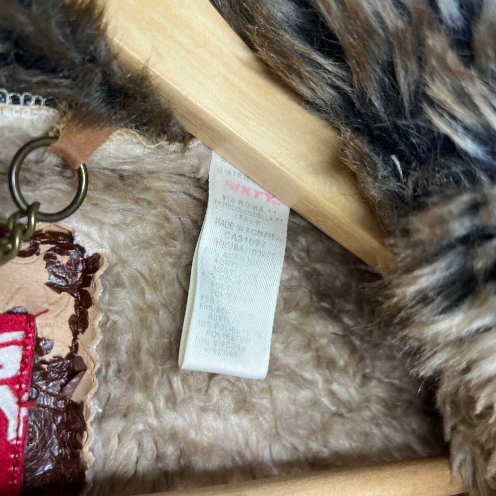 Italian Designers × Mink Fur Coat × Miss Sixty Mi… - image 6