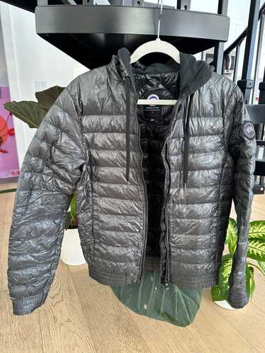 Canada Goose Canada Goose Quilted Richmond Hoodie