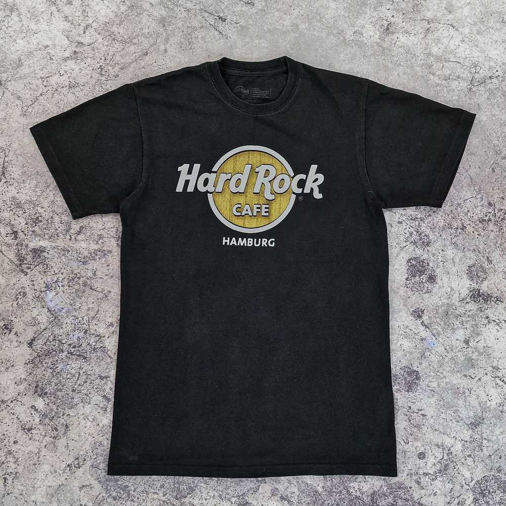 Hard Rock Cafe × Vintage Hard Rock Cafe t shirt - image 2