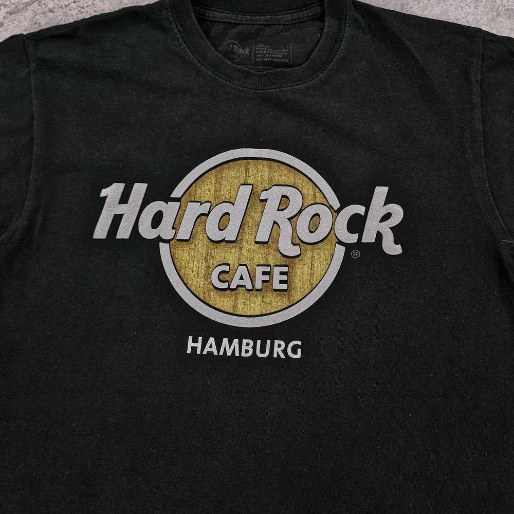 Hard Rock Cafe × Vintage Hard Rock Cafe t shirt - image 3